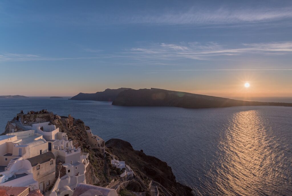 Découvrez les plus belles villes des Cyclades en Grèce