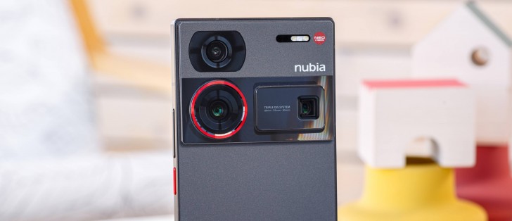 Nubia Z60 Ultra: A Comprehensive Review of the Flagship Smartphone