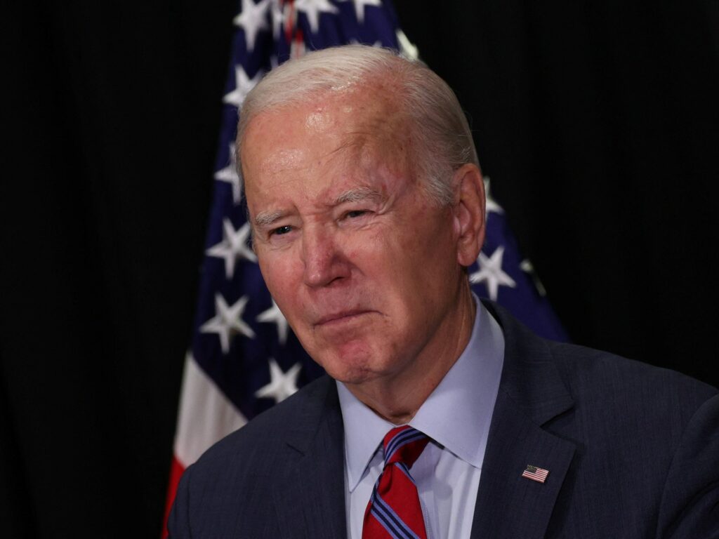 Urgent Diplomatic Efforts: Biden Urges Netanyahu to Prioritize Civilians in Gaza Conflict