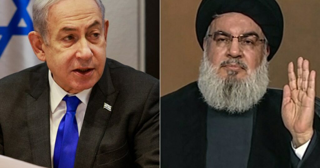 Hezbollah and Israel: A Glimpse into the Uncertain Future