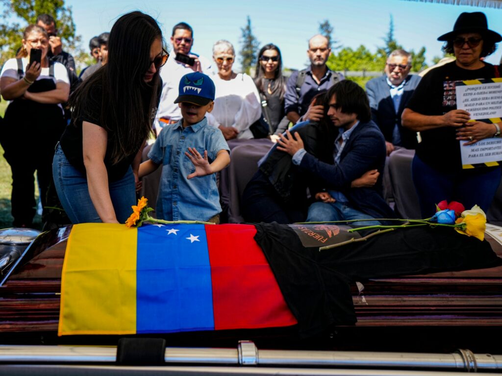 Chile Demands Extradition of Venezuelans in Connection with Dissident’s Murder