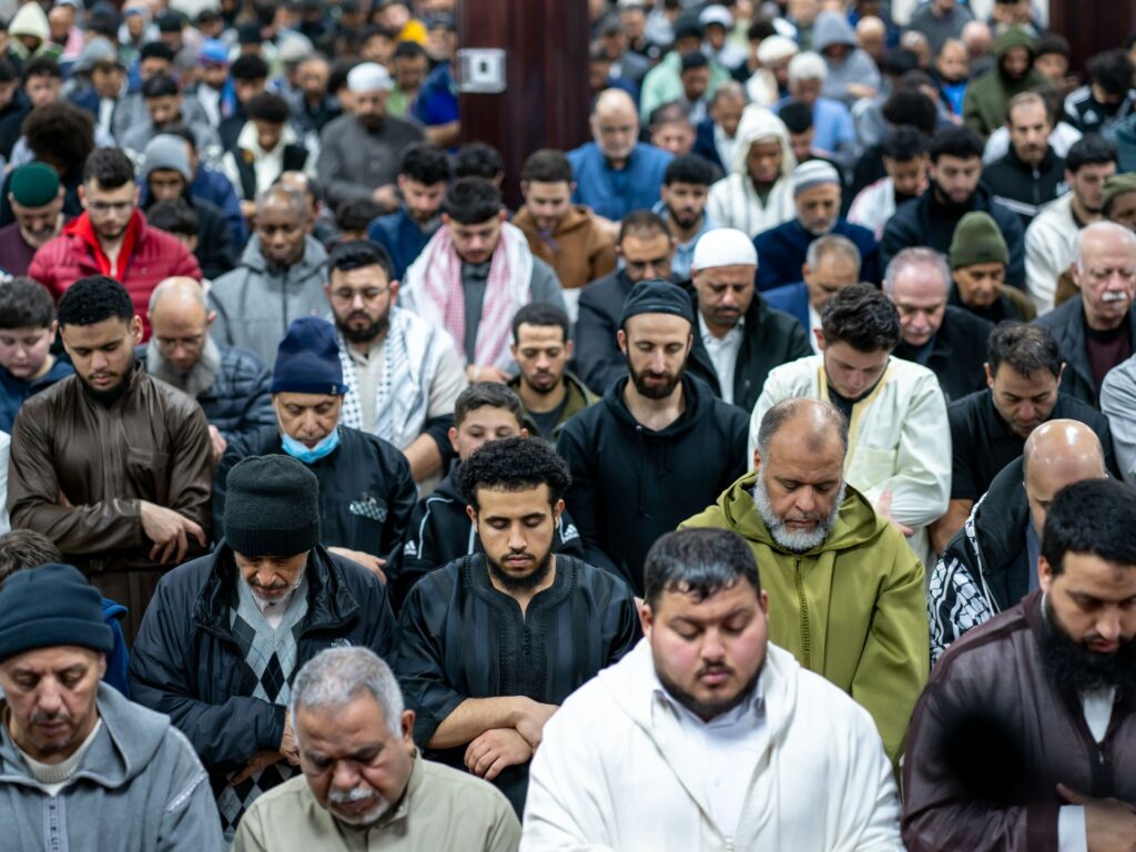 Michigan Muslims Navigate Unique Ramadan Challenges Amid Gaza’s Siege