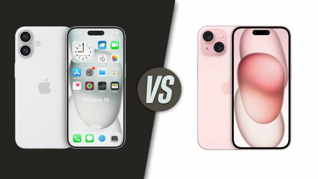 iPhone 16 vs iPhone 15: A Comprehensive Comparison of Anticipated Upgrades