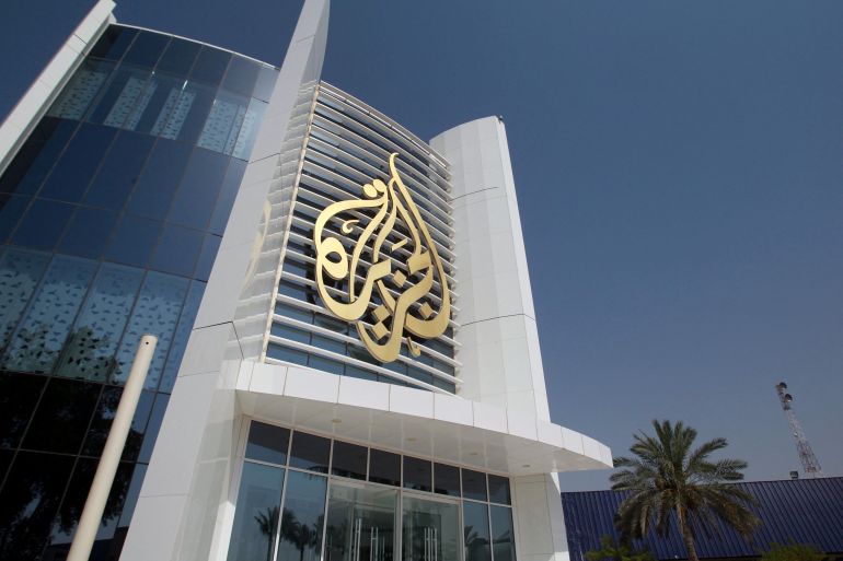 Netanyahu Administration Moves to Shut Down Al Jazeera Broadcasting in Israel