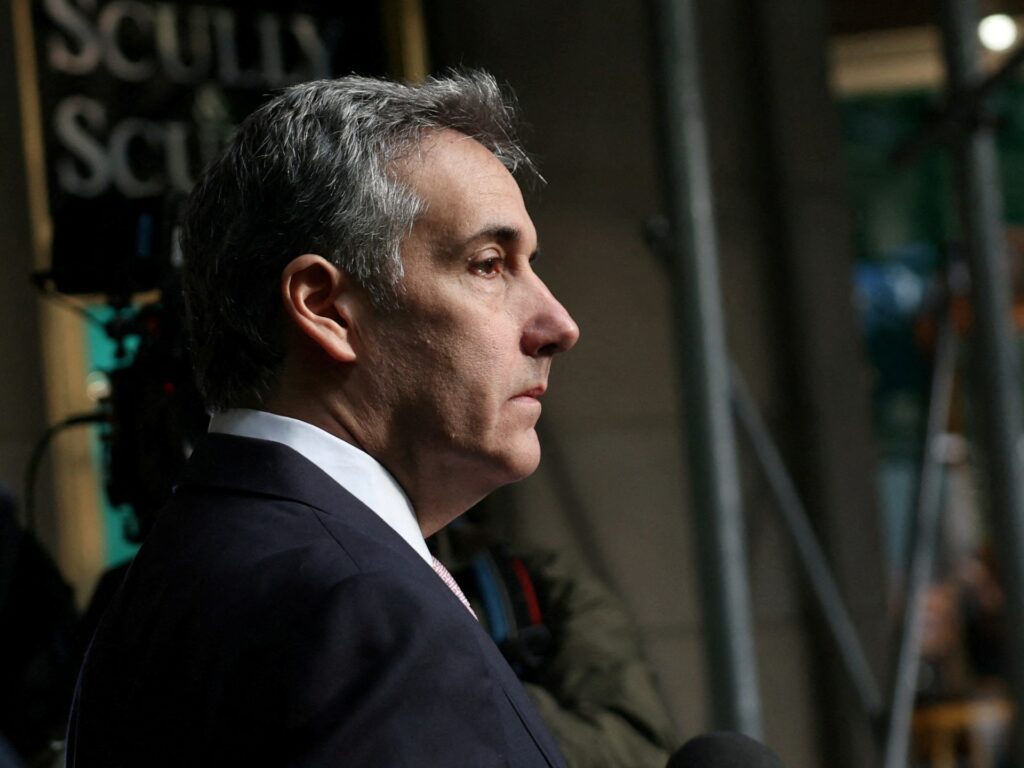 Insights from Ex-Trump Lawyer Michael Cohen’s Testimony in New York Trial