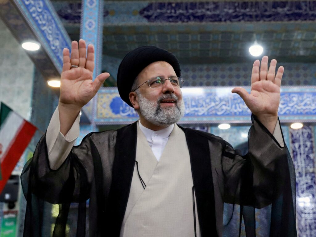 A Global Response: Mourning the Loss of Iran’s President Ebrahim Raisi