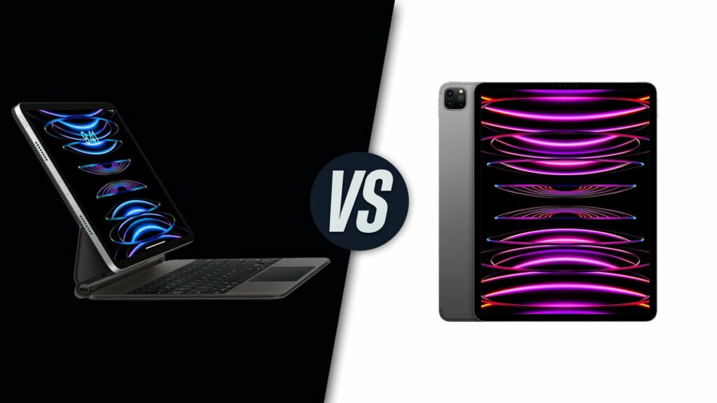 The Ultimate Comparison: iPad Pro (2024) VS iPad Pro (2022) – Unveiling the Latest Upgrades and Features!